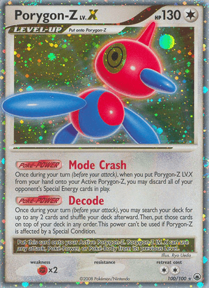 Porygon-Z