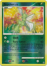 Scyther