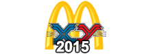 McDonald's Collection 2015