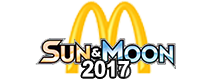 McDonald's Collection 2017