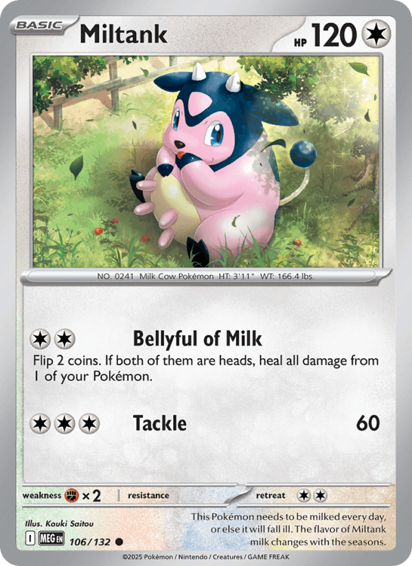 Miltank