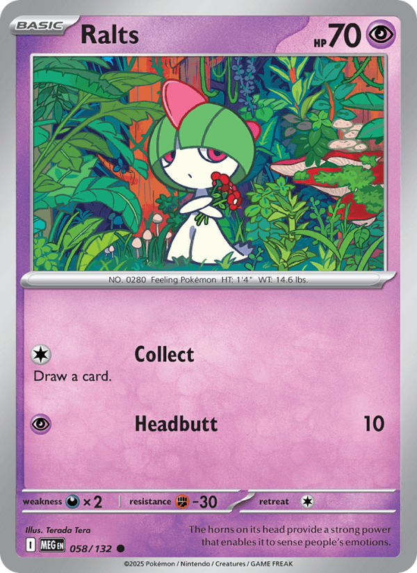 Ralts