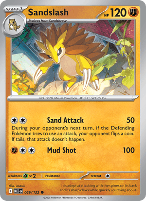 Sandslash