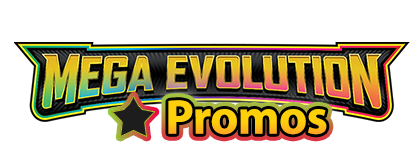 MEP Black Star Promos