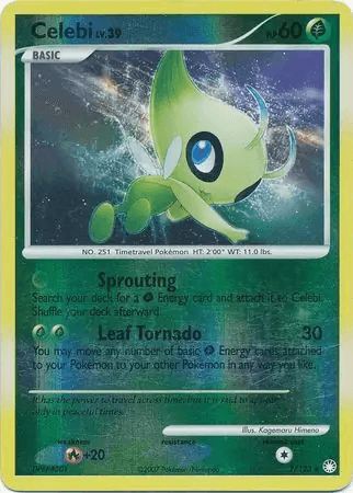 Celebi