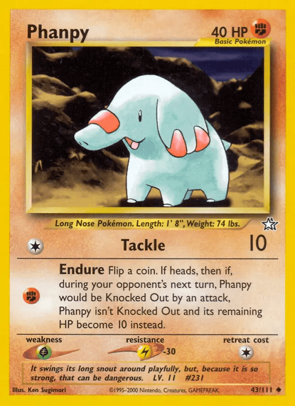 Phanpy