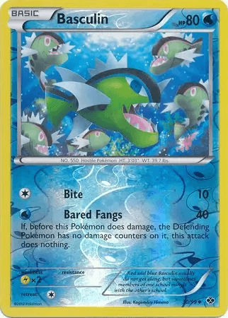 Basculin