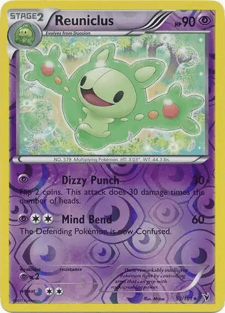 Reuniclus