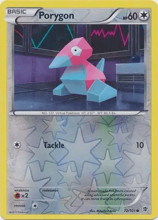 Porygon