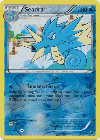 Seadra
