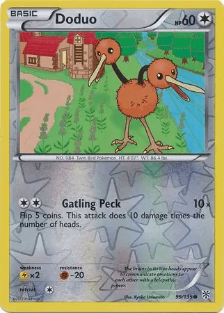 Doduo