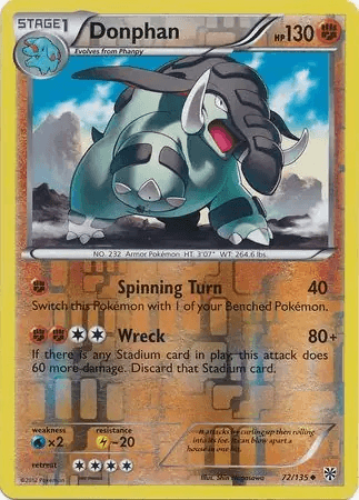 Donphan