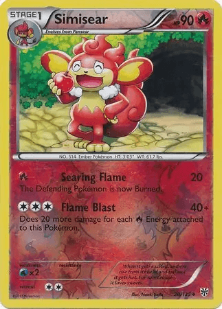Simisear