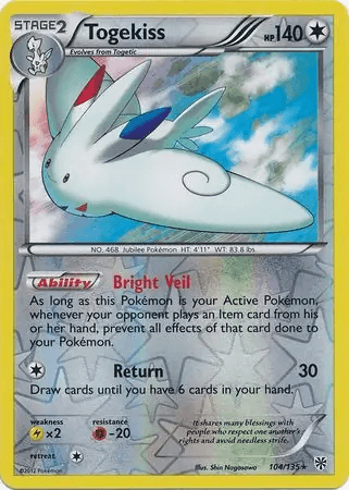 Togekiss
