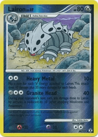 Lairon