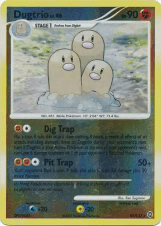 Dugtrio