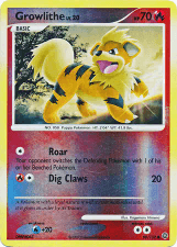 Growlithe