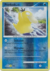 Psyduck
