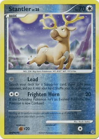 Stantler
