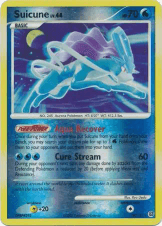 Suicune