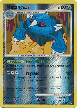 Metang