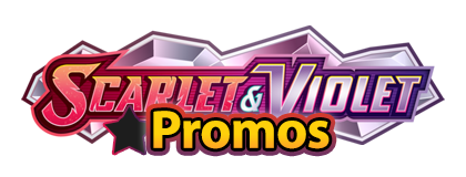 SVP Black Star Promos