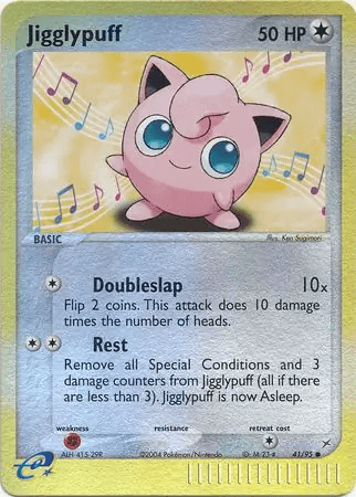 Jigglypuff
