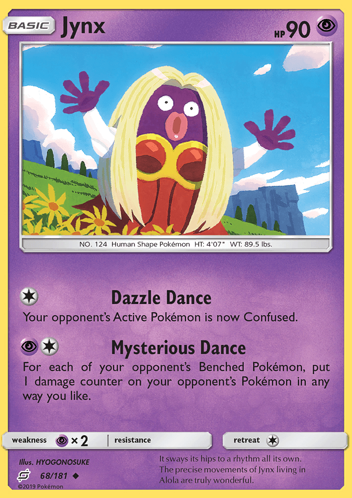 Jynx