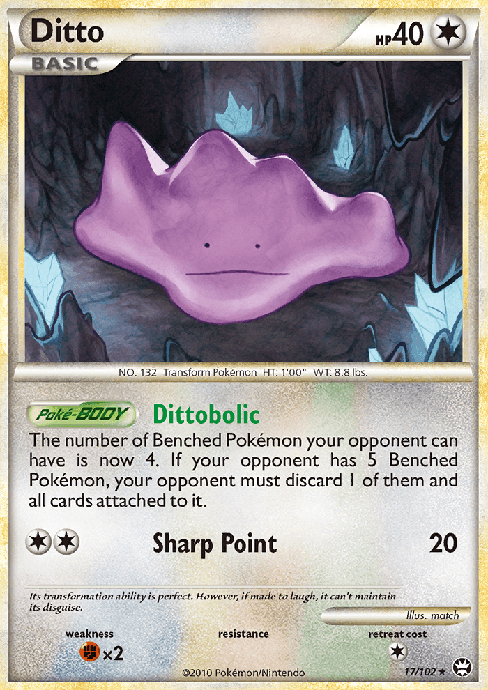 Ditto