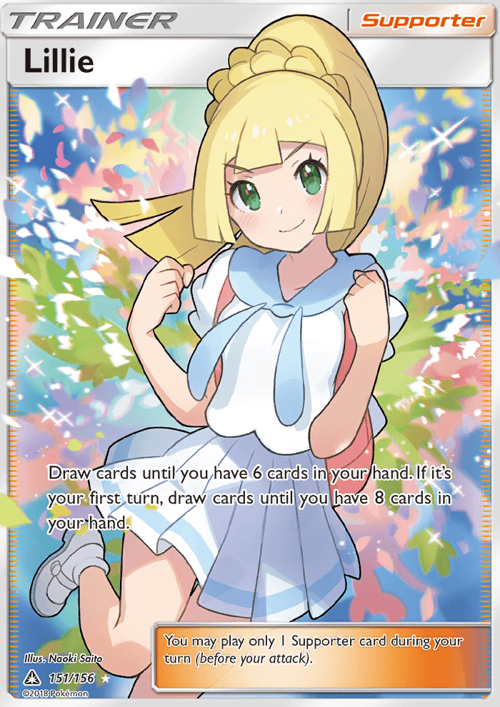 Lillie