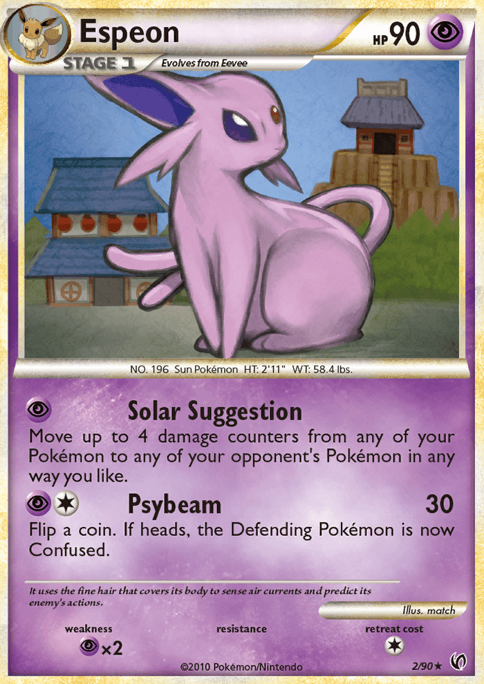 Espeon