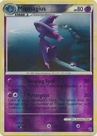 Mismagius