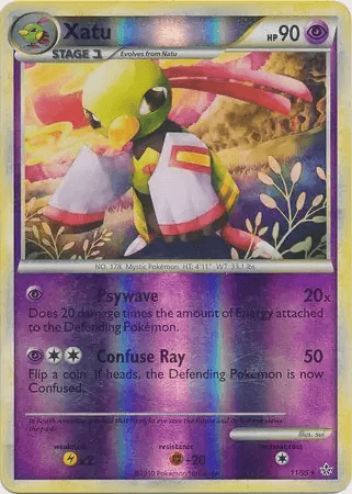 Xatu