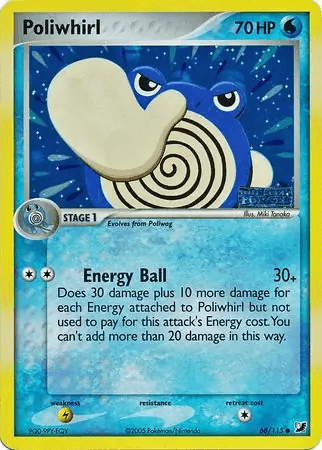 Poliwhirl