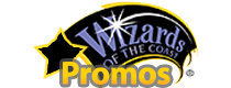 WOTC Black Star Promos